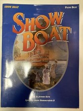 Shownoat Piano Duet Score