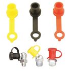 <!--F#f_0-->Toledo Grease Nipple Protective Caps - Assorted 10 Pack<!--F/-->