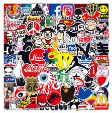 hypebeast stickers ebay