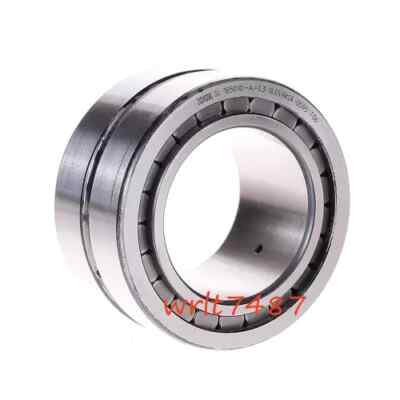 シルバー833.3/1000 1X INA SL185010-A-C3 cylindrical roller bearing | eBay