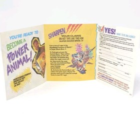 Metal Storm Nintendo Nes 1991 Complete In Box Missing Poster Great Condition See