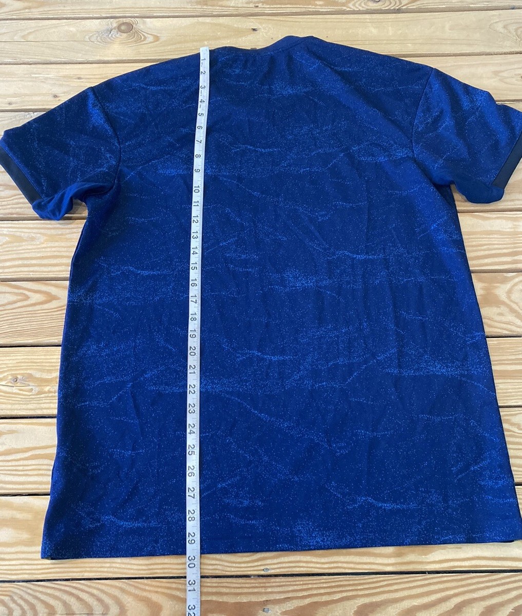 【US規格】 希少 アディダス Emirates FLY BETTER シャツ US規格】 希少 アディダス Emirates FLY BETTER シャツ - メルカリ