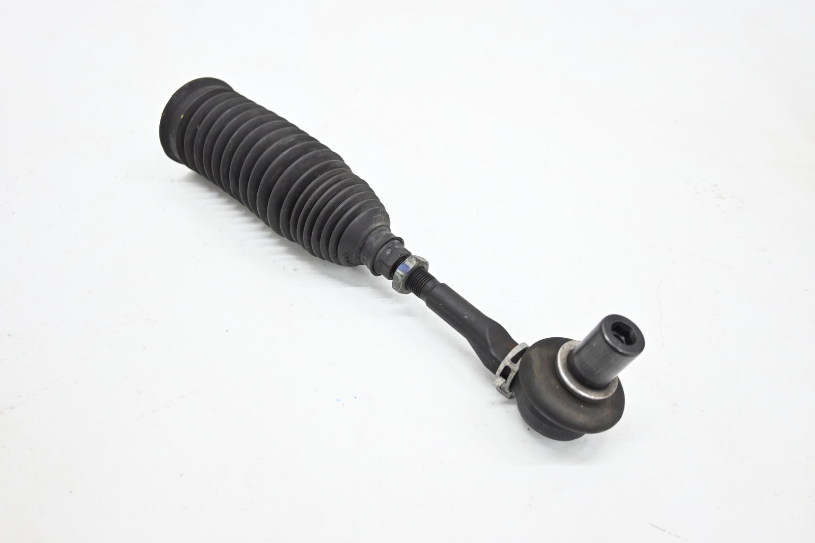 ⭐ 03-18 Bentley Continental Power Steering Rack & Pinion Gear Tie Rod Link Oem