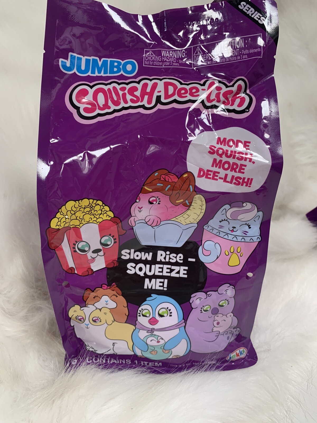 squish dee lish jumbo uk