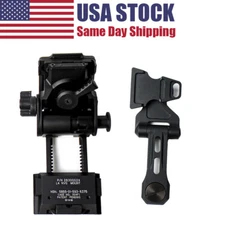 L4G24 Breakaway NVG G24 Mount with J Arm Adapter For PVS14 Night Vision Goggles