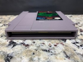 Wizardry: Proving Grounds of the Mad Overlord (NES) Game Cartridge Only 