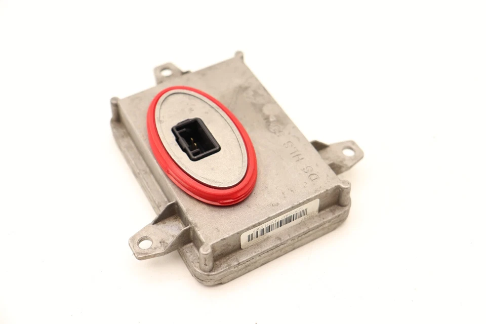 Unidad de faros de lastre de caja de xenón Hyundai Genesis G80 2015-2019 OEM #13 Foto 3 de 4