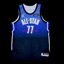 Luka Doncic 2023 All Star Game Authentic Jersey