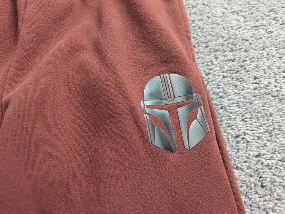 Lote de 2 Pantalones de Sudadera Jóvenes Niños XXL Gap Star Wars y Gametime Deportes Cónicos Foto 2 de 4