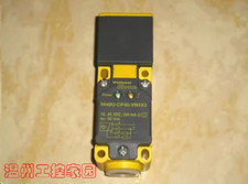 1pcs Used NI40U-CP40-VN4X2 TURCK proximity switch