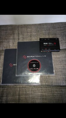 Serato, JD Equipment, Digital Vinyl Systems 
