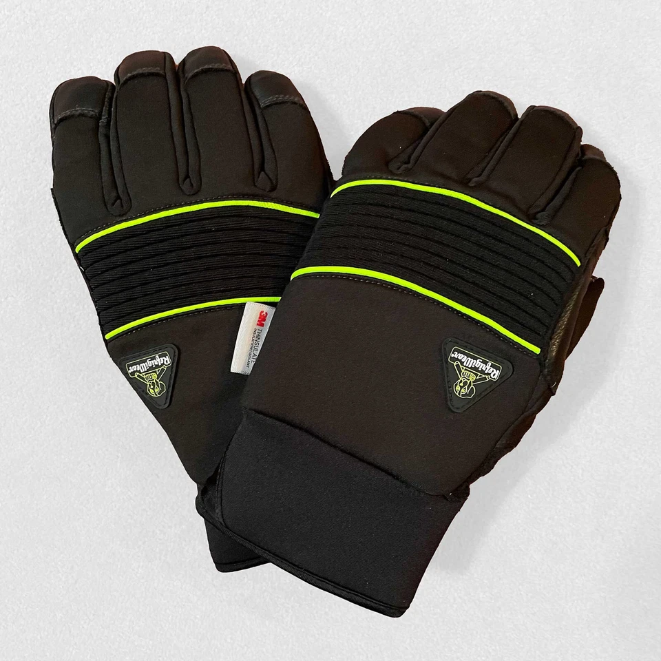 RefrigiWear EXTREME Ultra Grip 2795 | PRUEBA CORTES | PANTALLA TÁCTIL | Impermeable -30F Foto 4 de 4