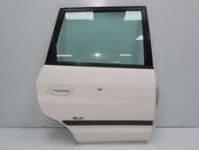 Porte arrière et accessoires Mitsubishi SPACE STAR