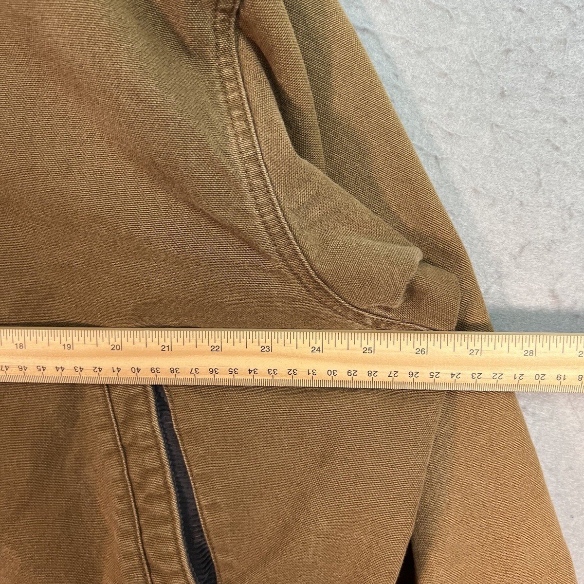 90s vintage 短丈　レザージャケット　ブラウン　ノームコア　アメカジ 90s vintage 短丈 レザージャケット ブラウン ノームコア メンズ
