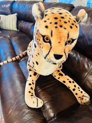 Melissa Doug Giant 31