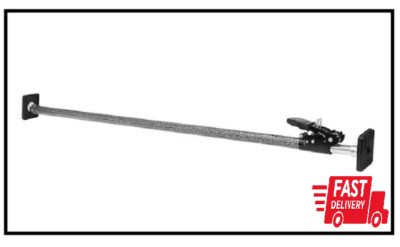 Cargoloc Truck Bed Cargo Bar Ratcheting Cargo Bar, Light Duty