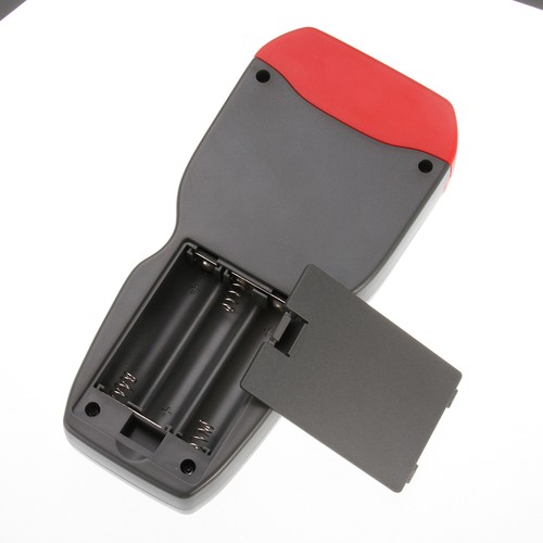 NF-909 Optic Light Source Optical Fiber Power Meter Tester Visual Fault Locator - Picture 8 of 10