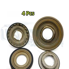Auto Transmission Rebuild Parts NAK Piston kit Compatible with TOYOTA U241E