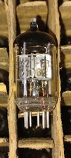 6H2P-EV EAA91 6AL5 CV283 Tubes 10 pcs