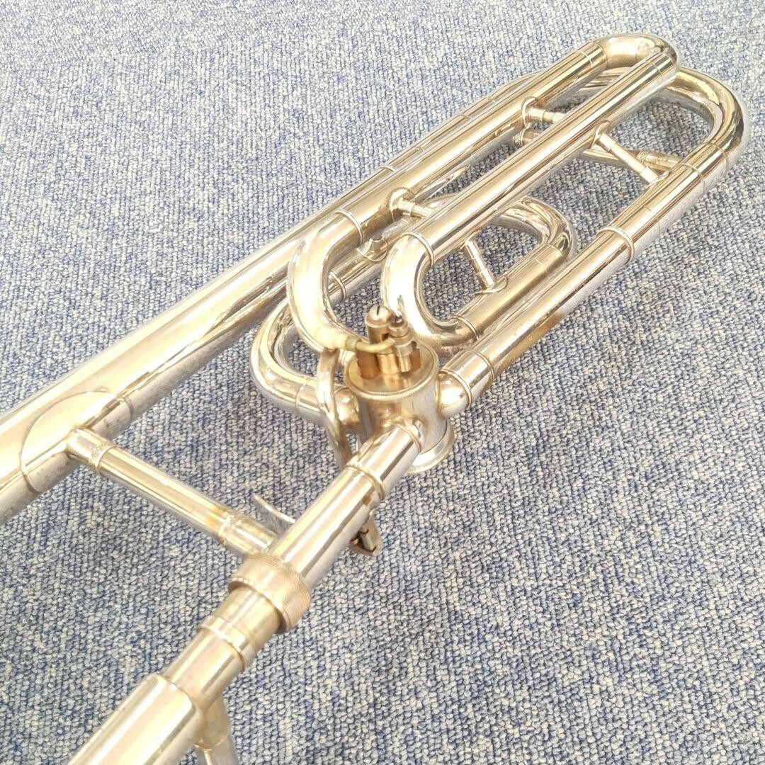 【A.COURTOIS / Prestige 351】テナーバス トロンボーン Antoine Courtois Prestige 351 Trombone | eBay