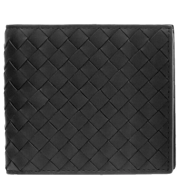 Carteras para mujer Negro Bottega Veneta