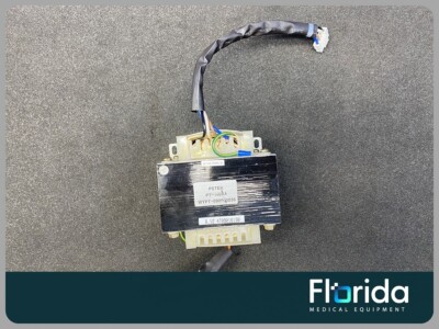 MEDISON SONOACE PICO/PHILIPS HD3 ULTRASOUND AY-439-02 TRANSFORMER 4T09016138 REV