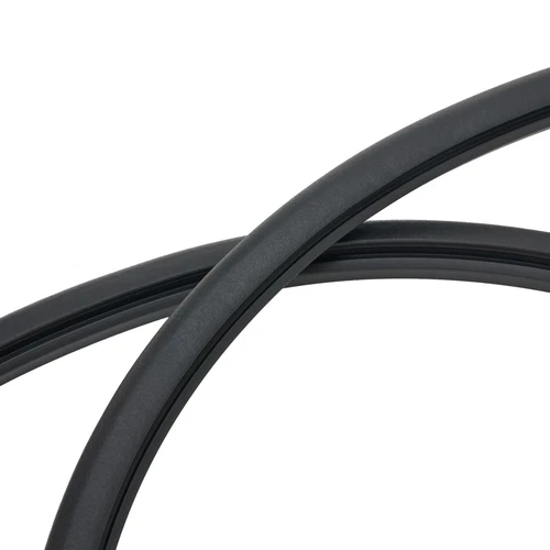 Junta de sellado de vidrio techo corredizo LR023393 1 pieza para Land Rover Range Rover Sport 06-13 - Imagen 7 de 12