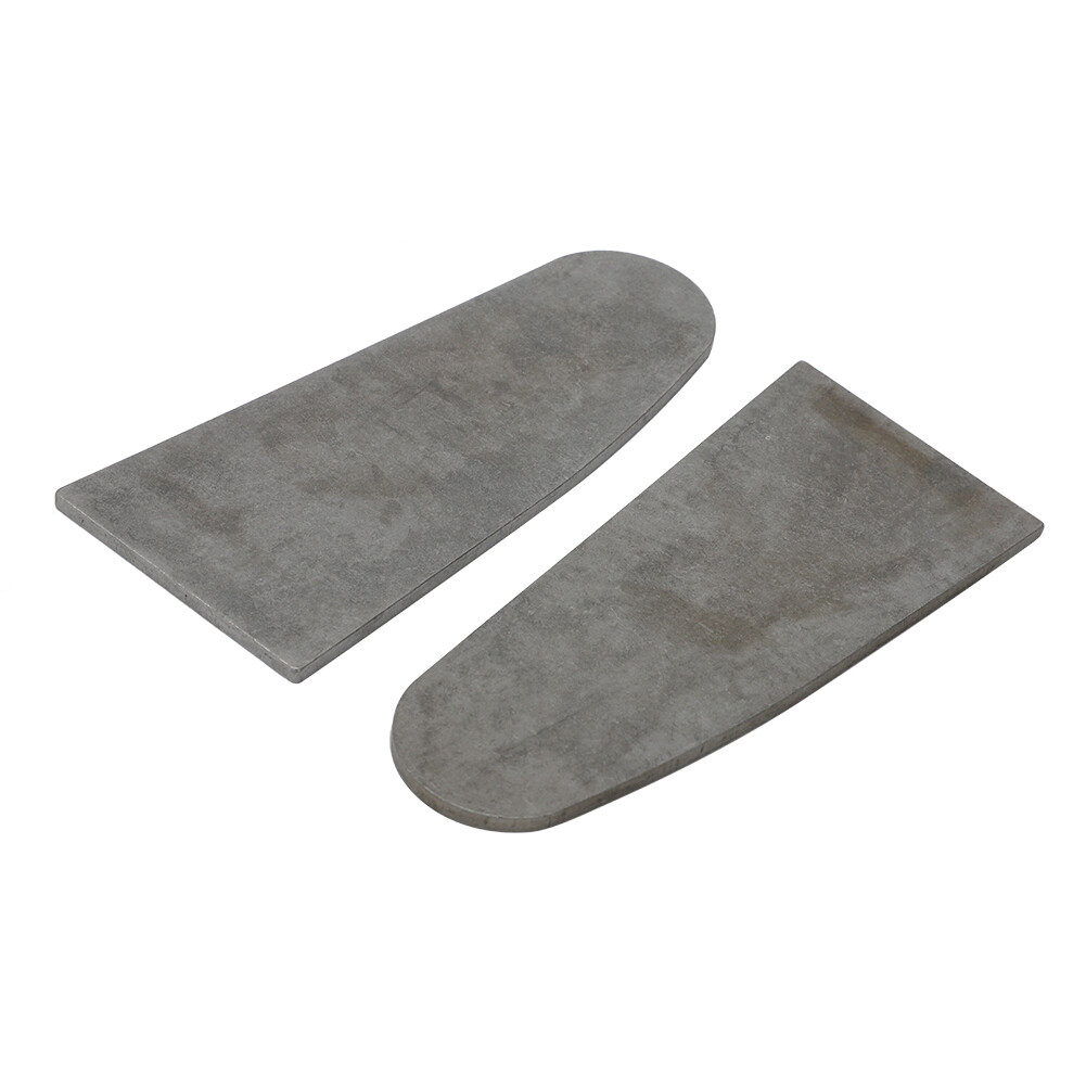 Body Mount Chop Steel Plate BMC For Toyota Tacoma Gen2 Gen3 Tacoma 2005-2021 US