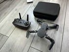 Beginner Friendly Drone HD Camera 1080P/4K FPV Foldable Quadcopter - first timer