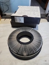 Vintage 35MM Photo Slides Dated March/April 1977 100 Slides in Tray w/ Box