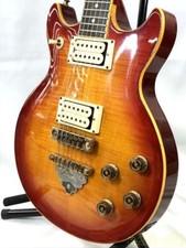 Ibanez Artist Series AR-100 Vintage Guitar Sunburst Made in Japan