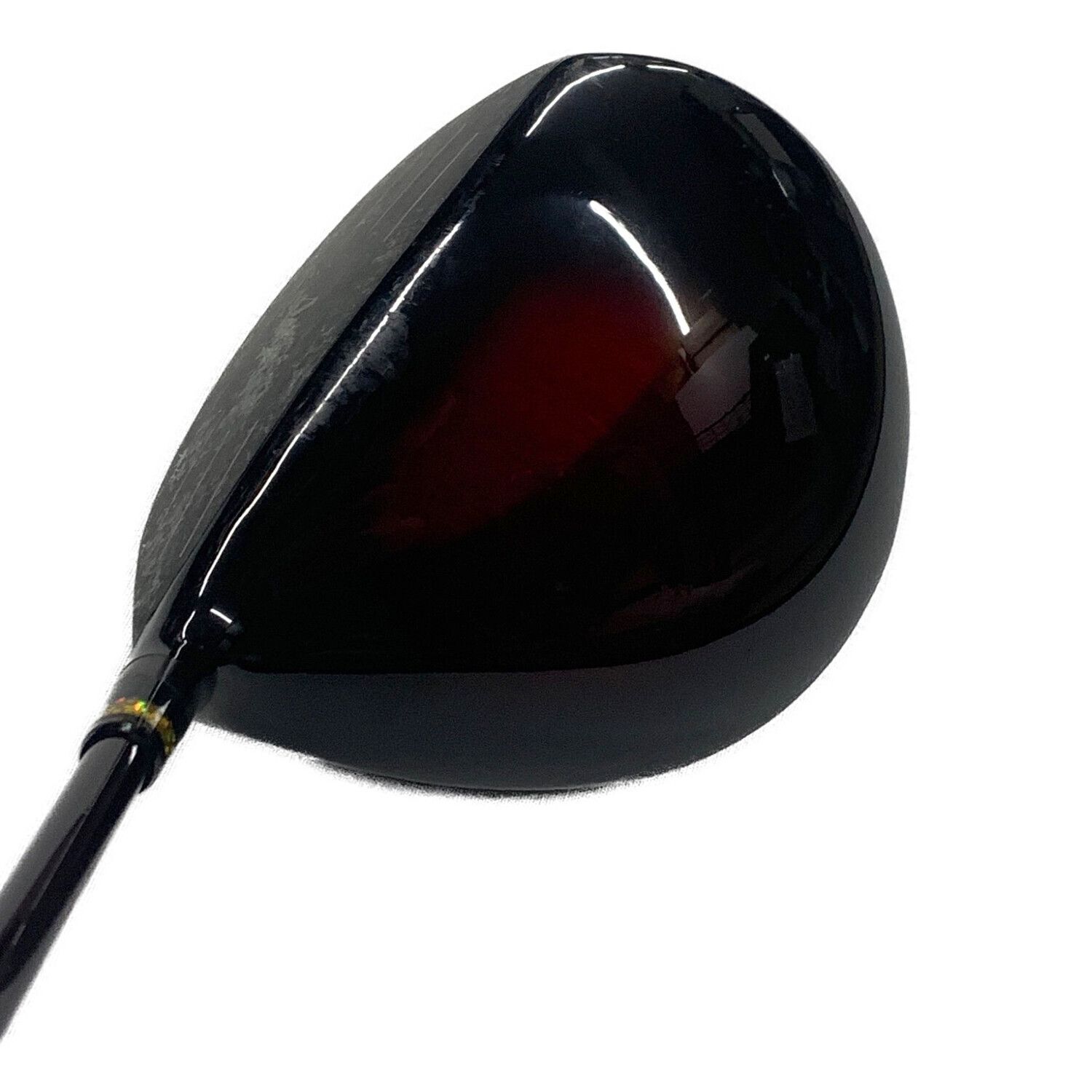 MUTSUMI HONMA GOLF CLUB DRIVER MH500X2 10.5DEG RFLEX BERES With head