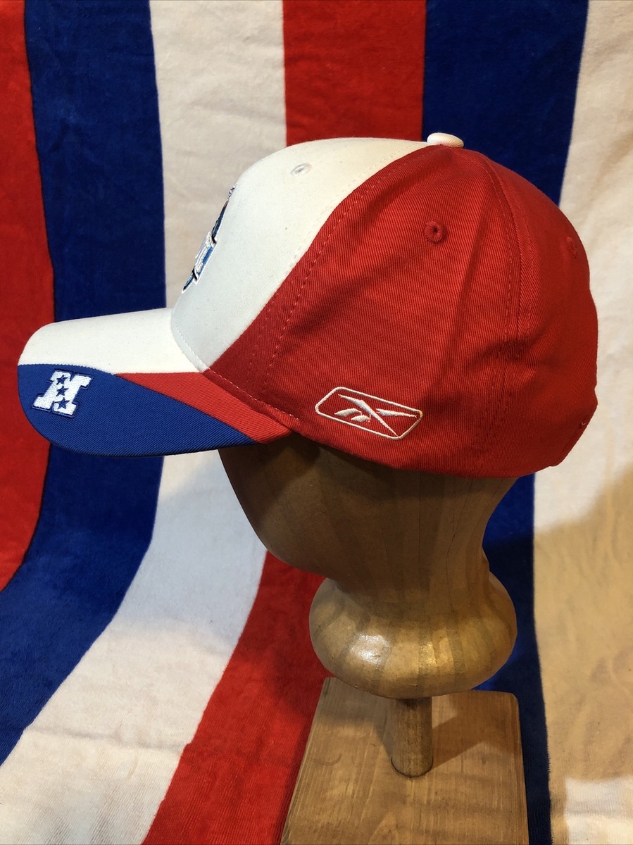 2008 Pro Bowl BALL CAP / VISOR / HAT - Reebok LICENSED NFL