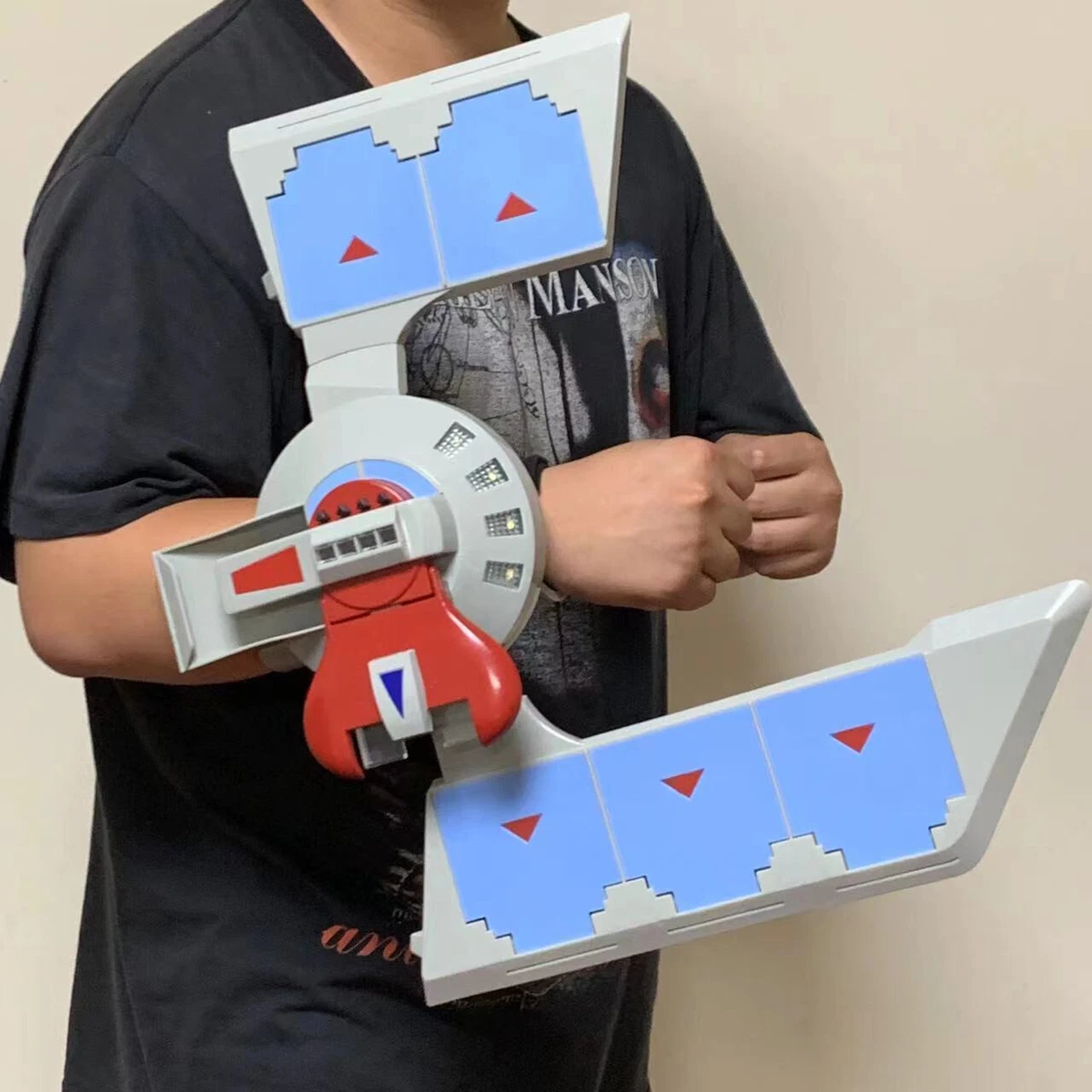 Duel Disk Edition Official Konami Yu-Gi-Oh! YuGiOh | eBay