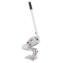 Woodward Fab WFS-5 Throatless Hand Shear - Multi purpose cutter