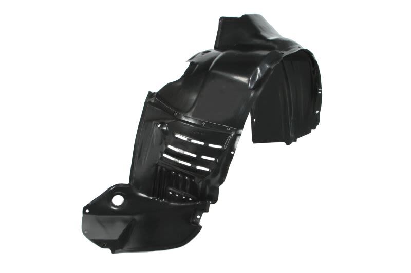 Wheel arch liner wheel housing front left fits to: LEXUS RX 05.03-12.0