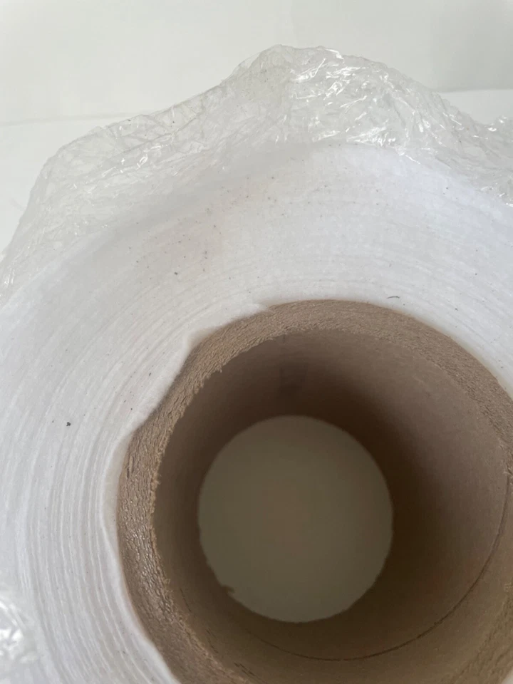 Duro Shield Polyestergewebe Vlies Rolle 4" x 100' für Dachnahtversiegelung - Bild 4 von 4