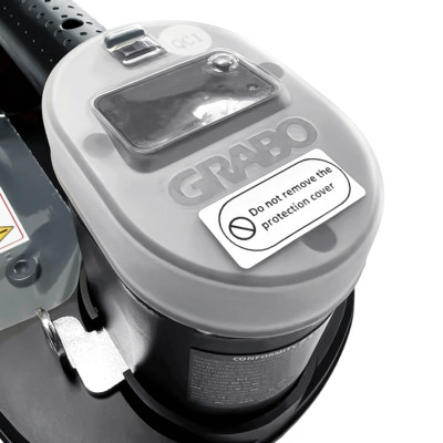 Grabo Pro Switch Protector