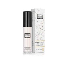 ERNO LASZLO: HYDRA-THERAPY REFRESH INFUSION SERUM. 1.0 FLOZ. ORG 98 SALE 59