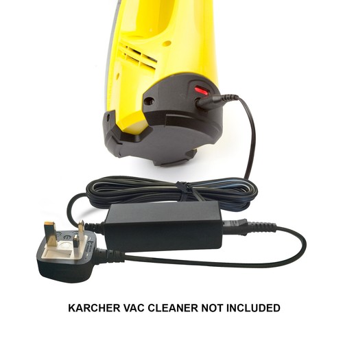 Window Cleaner Vac Vacuum Battery 