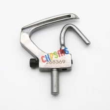 1PCS#268369 LOOPER ASM WITH NEEDLE GUARD FIT FOR SINGER 300U,300W,302U,302W,320W