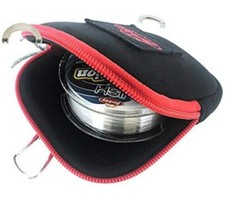 PORTA-BOBINA PORTAFILO DA TERMINALE BERKLEY - LEADER POUCH -