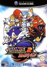 ebay® Auktion 126712751356 | Sonic Adventure 2 Battle - Nintendo GameCube Action Abenteuer Videospiel Thumbnail of ebay® auction 126712751356 | Sonic Adventure 2 Battle - Nintendo GameCube Action Abenteuer Videospiel