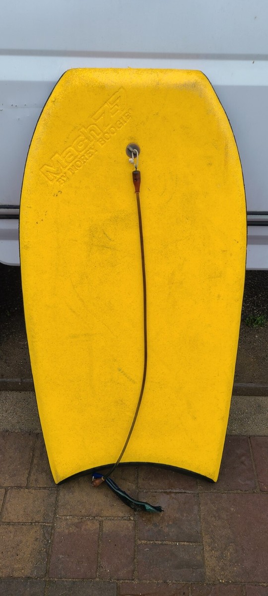 Supreme - 新品未使用 Supreme Morey Mach 7 Bodyboard レッド Supreme Morey Mach 7 Bodyboard (Red) — Snake City Tattoo