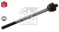 Febi Bilstein 32165 Axialgelenk, Spurstange FüR MERCEDES-BENZ