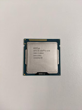 Intel i5-3340 3.10GHz
