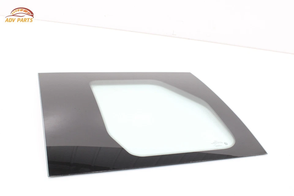 Ford Transit 250 150 350 2015-23 puerta trasera derecha ventana cristal OEM Foto 2 de 4