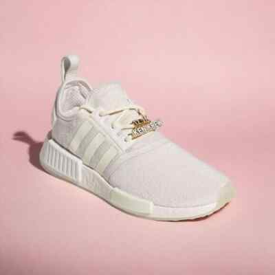 adidas Originals Womens NMD R1 x Kendra Keni Harrison Pink Shoes Size 11 GW8899