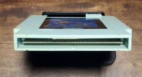 Metal Fighter 🎮 Nintendo Entertainment System '89 Rare Vintage NES Color Dreams