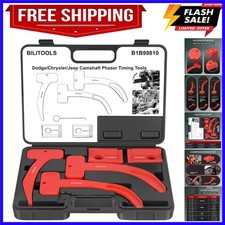 3.6 Pentastar Timing Tool Kit-cam Phaser Locking Tool Kit For 3.6l Vvt Engine...